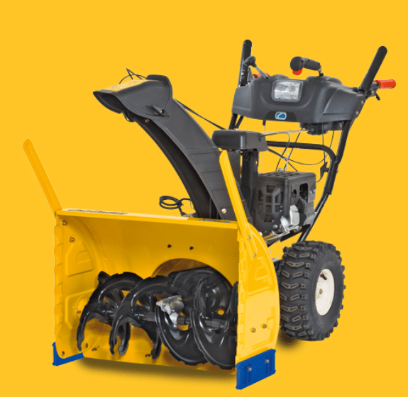 Cub Cadet XS2 - 61SWE