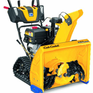 Cub Cadet XS3 76 TDE