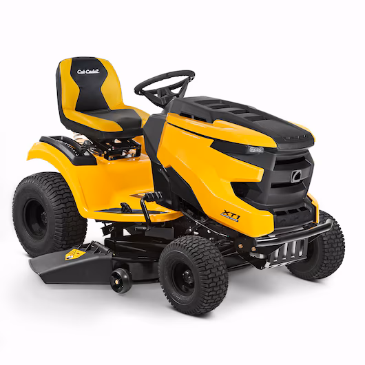 Cub Cadet XT1 OS107 - 13A8A1TS603