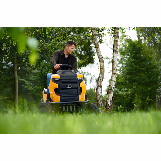 Cub Cadet XT1 OS107 - 13A8A1TS603 - Bilde 2