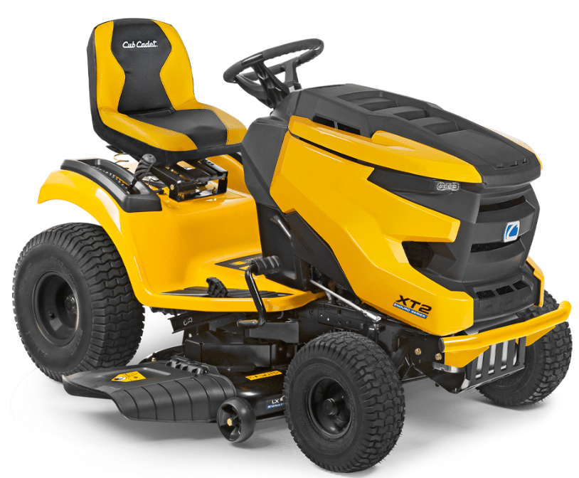 CUB CADET XT2 PS117 Hagetraktor