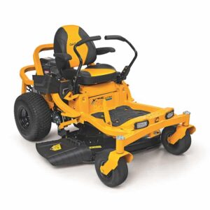 Cub Cadet Ultima XZ5 L107 - 17BAEACS603