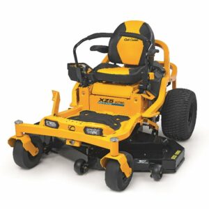 Cub Cadet XZ5 L127- 17AIEACL603