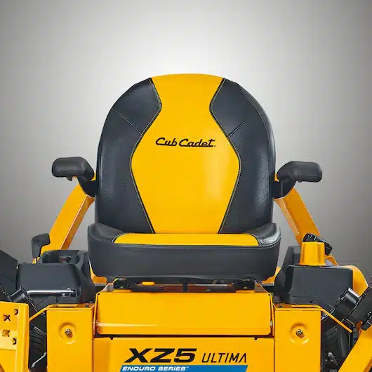 Cub Cadet ULTIMA XZ5 L137 - 17AIEAC3603 - Bilde 2