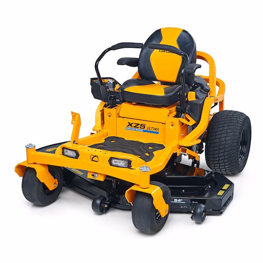 Cub Cadet ULTIMA XZ5 L137 - 17AIEAC3603 - Bilde 12