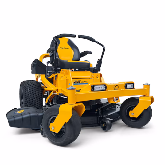 Cub Cadet ULTIMA XZ5 L137 - 17AIEAC3603 - Bilde 11