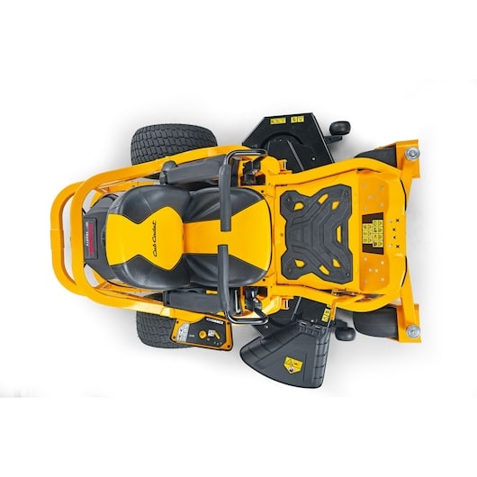 Cub Cadet ULTIMA XZ5 L137 - 17AIEAC3603 - Bilde 10