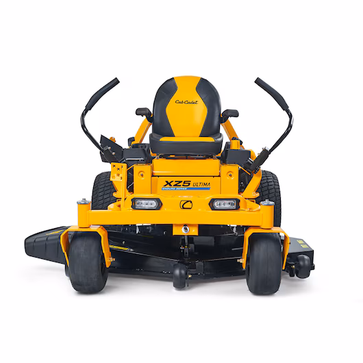 Cub Cadet ULTIMA XZ5 L137 - 17AIEAC3603 - Bilde 8