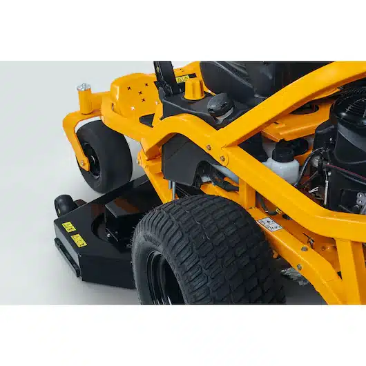 Cub Cadet ULTIMA XZ5 L137 - 17AIEAC3603 - Bilde 6
