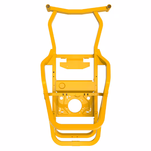 Cub Cadet ULTIMA XZ5 L137 - 17AIEAC3603 - Bilde 5