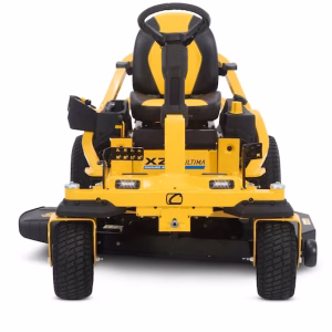 Cub Cadet XZ6 S117 - 17AIGBYN603