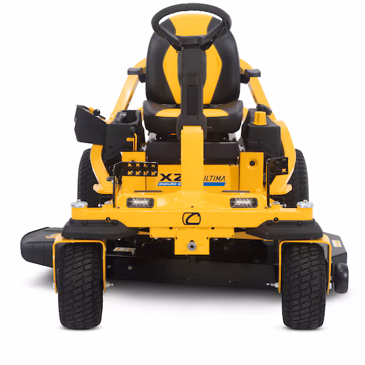Cub Cadet XZ6 S117 - 17AIGBYN603