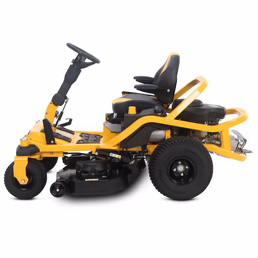 Cub Cadet XZ6 S117 - 17AIGBYN603 - Bilde 2