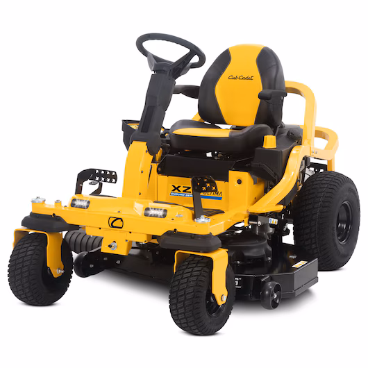 Cub Cadet XZ6 S117 - 17AIGBYN603 - Bilde 3