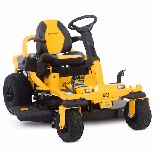 Cub Cadet XZ6 S117 - 17AIGBYN603 - Bilde 4