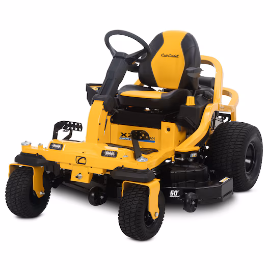 Cub Cadet XZ6 S117 - 17AIGBYN603 - Bilde 5
