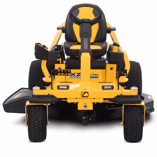 Cub Cadet XZ6 S117 - 17AIGBYN603 - Bilde 6