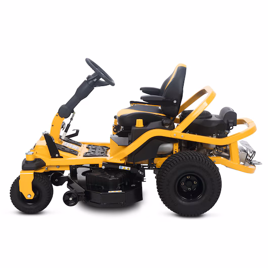 Cub Cadet XZ6 S117 - 17AIGBYN603 - Bilde 7