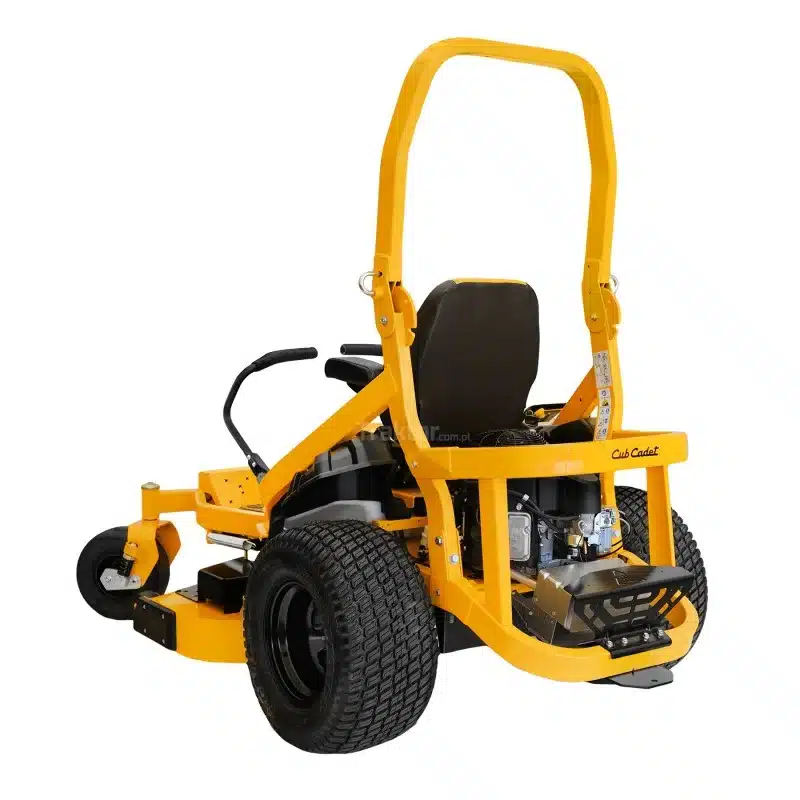 Cub Cadet ULTIMA XZ7 L122 - 47AIAAA6603 - Bilde 2