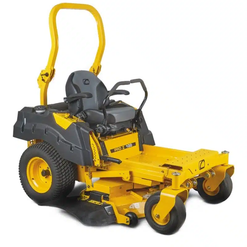 Cub Cadet ULTIMA XZ7 L122 - 47AIAAA6603 - Bilde 3