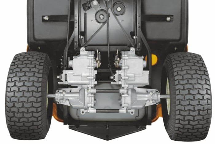 CUB CADET Z1 107 Zero-Turn – 17CAEACS603 - Bilde 3