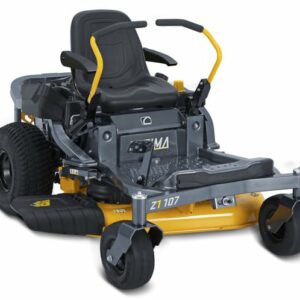 CUB CADET Z1 107 Zero-Turn – 17CAEACS603