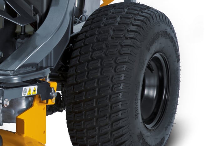 CUB CADET Z1 107 Zero-Turn – 17CAEACS603 - Bilde 5