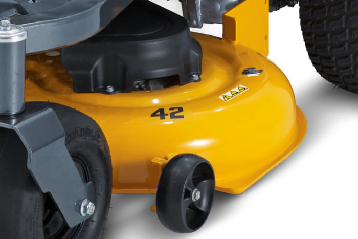 CUB CADET Z1 107 Zero-Turn – 17CAEACS603 - Bilde 7