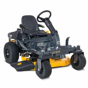 CUB CADET Z1 107S Zero-Turn – 17BAGBYE603