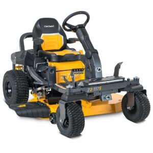 CUB CADET Z2 117S Zero-Turn – 17BIGBYN603