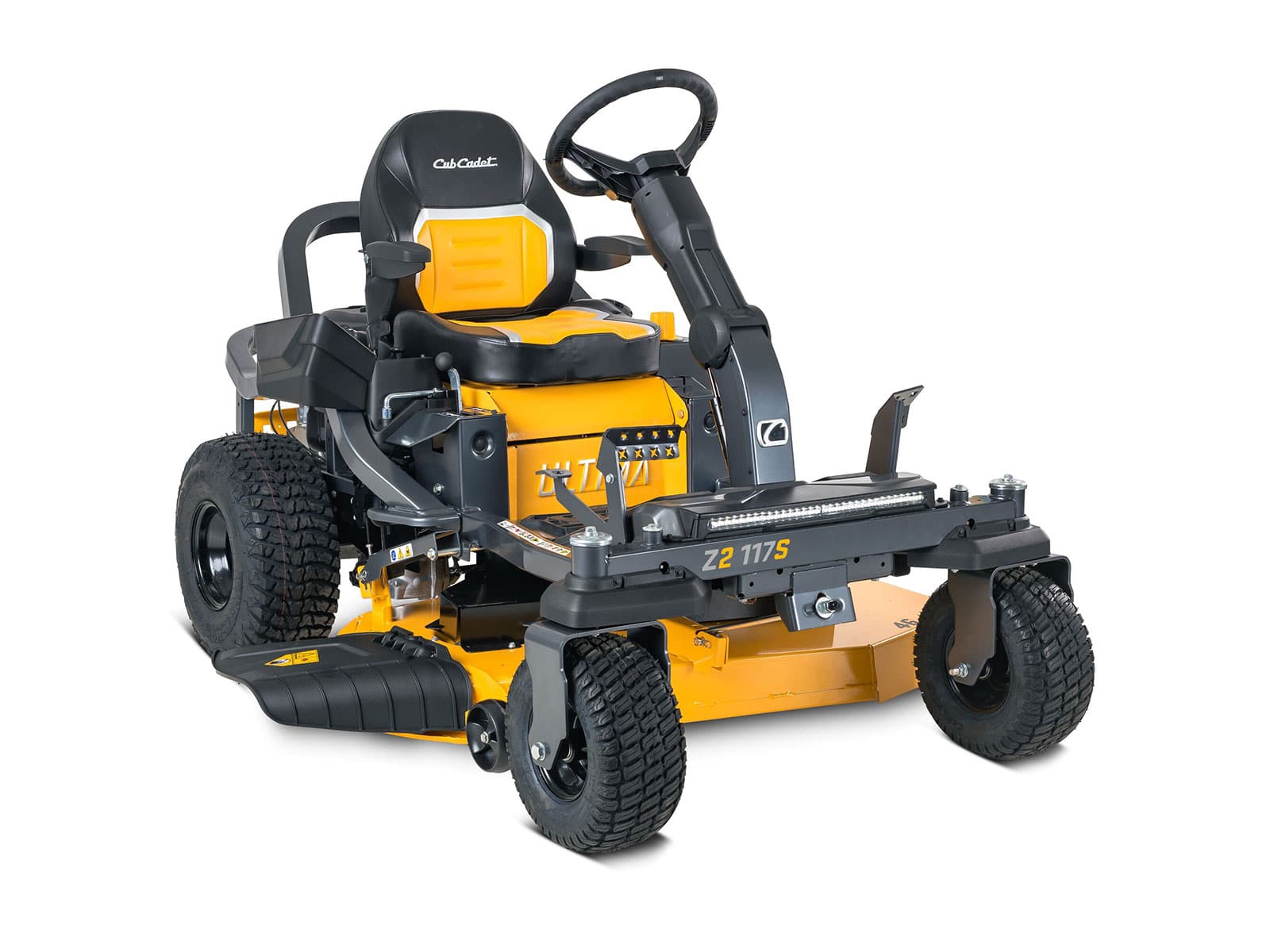 CUB CADET Z2 117S Zero-Turn – 17BIGBYN603