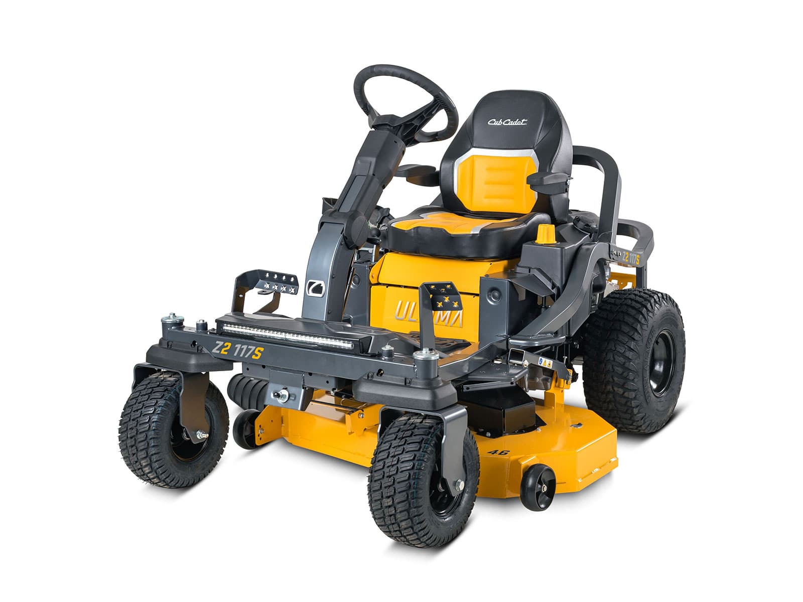 CUB CADET Z2 117S Zero-Turn – 17BIGBYN603 - Bilde 2