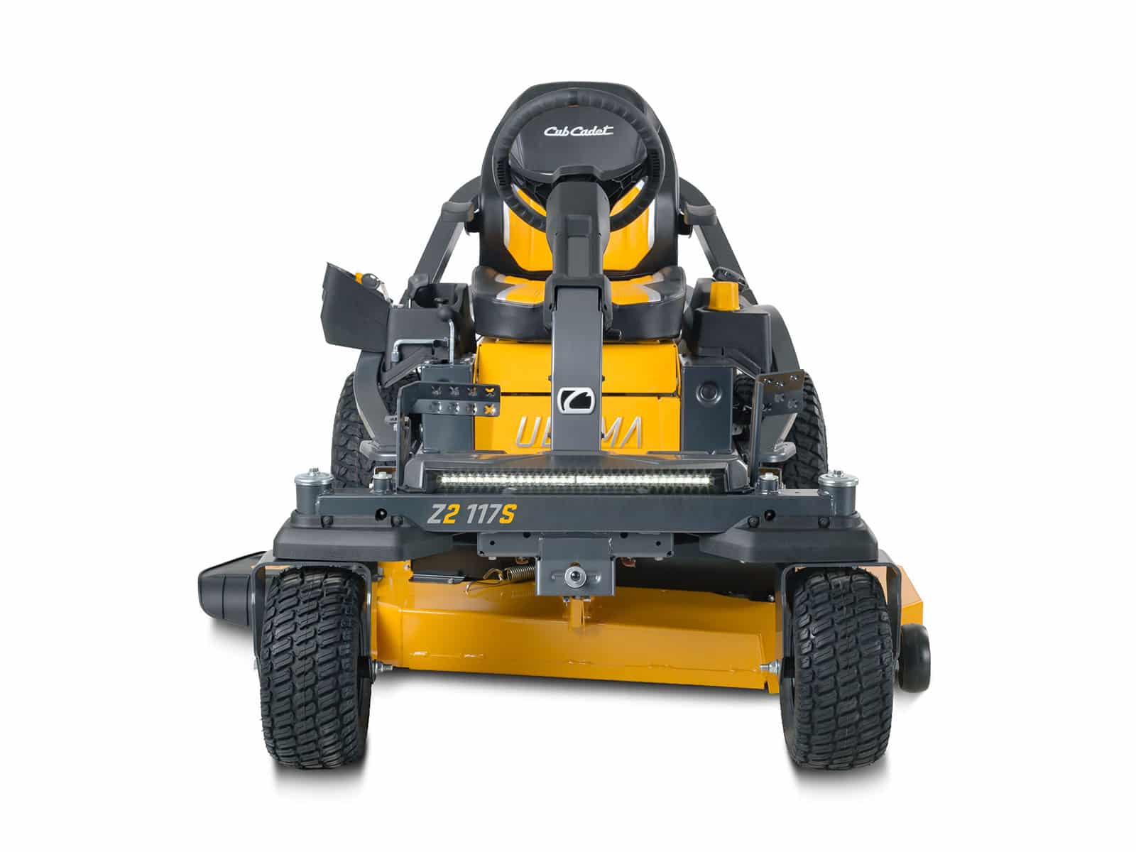 CUB CADET Z2 117S Zero-Turn – 17BIGBYN603 - Bilde 5