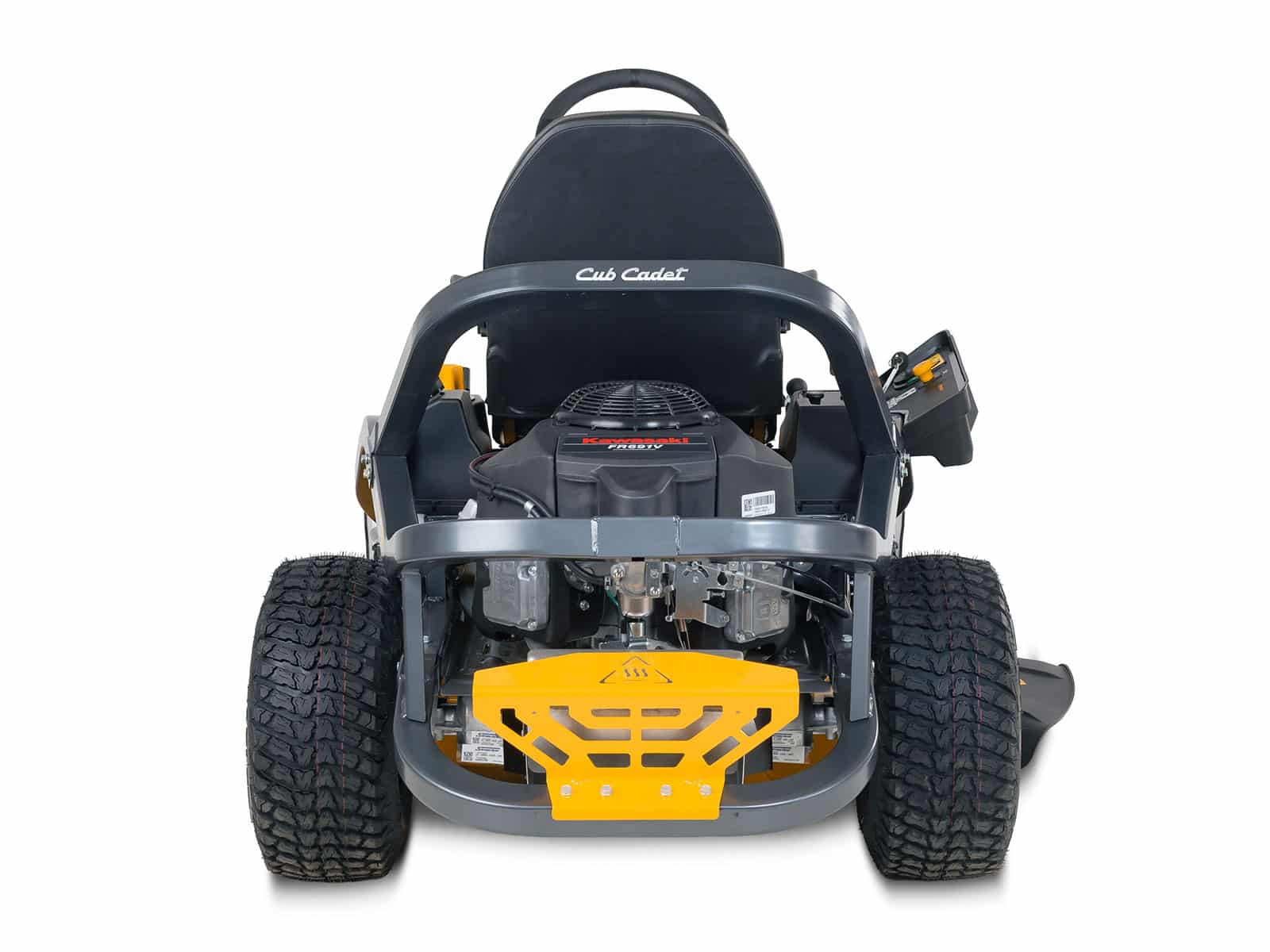 CUB CADET Z2 117S Zero-Turn – 17BIGBYN603 - Bilde 6