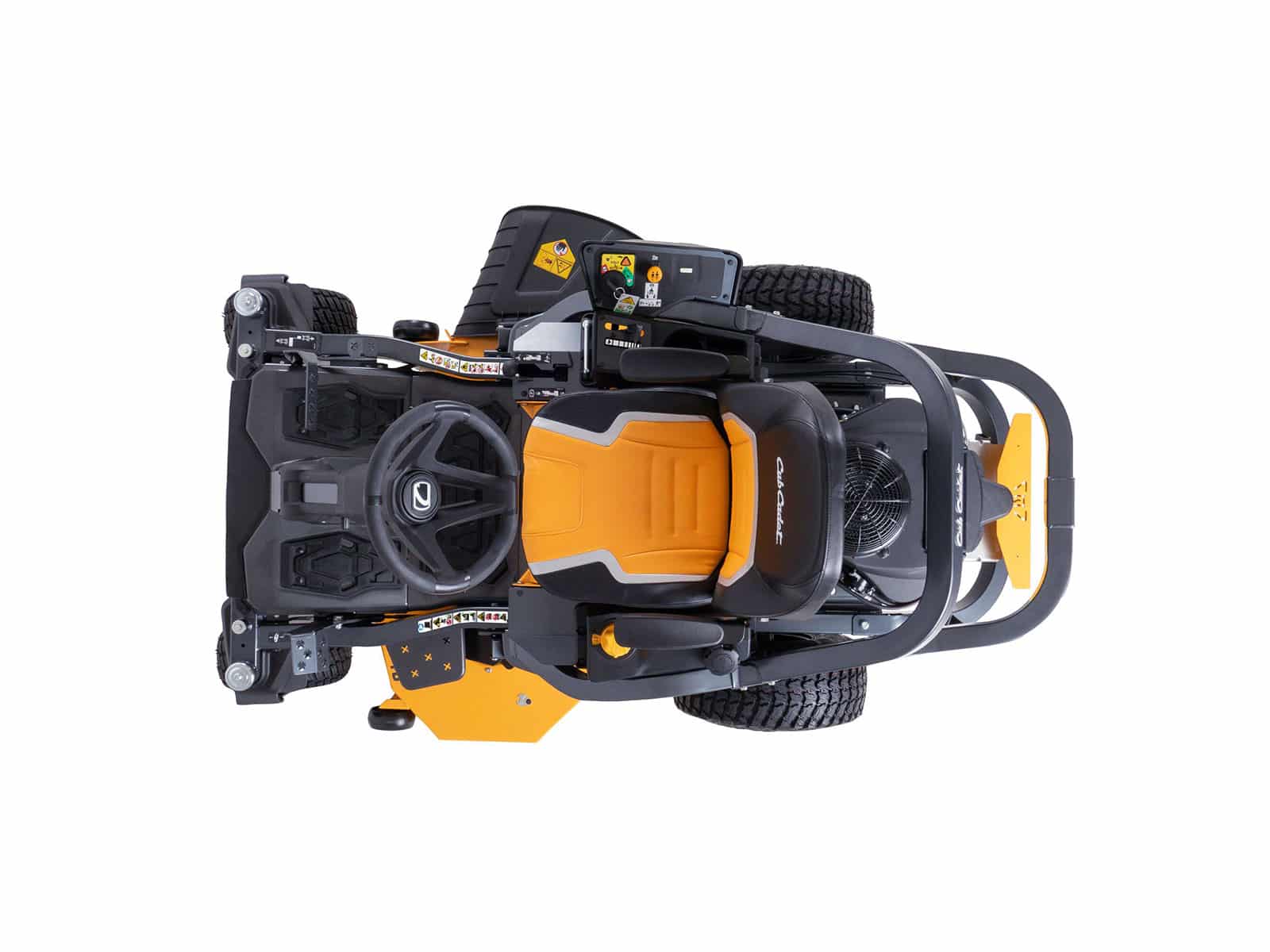 CUB CADET Z2 117S Zero-Turn – 17BIGBYN603 - Bilde 7