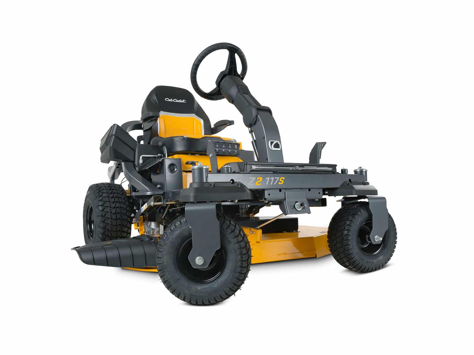 CUB CADET Z2 117S Zero-Turn – 17BIGBYN603 - Bilde 8