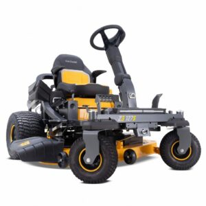 CUB CADET Zero-Turn Z3 127S ? 17BIGGY2603