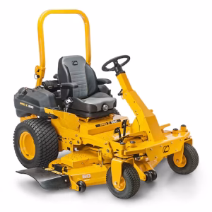 Cub Cadet Z5 152 - 53BIHJUV603