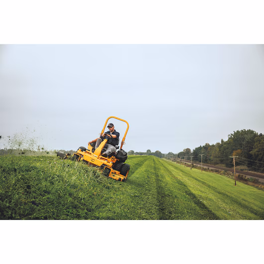 Cub Cadet Z9 183id - 53ALHMUY603 - Bilde 4