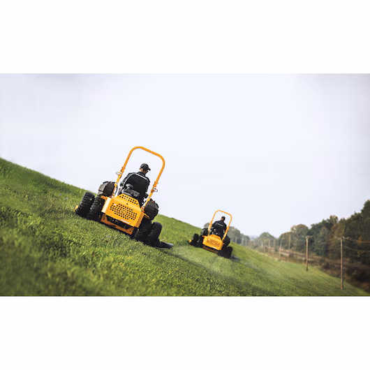 Cub Cadet Z9 183id - 53ALHMUY603 - Bilde 3