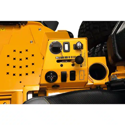 Cub Cadet Z9 183id - 53ALHMUY603 - Bilde 2