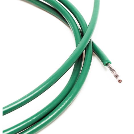 Begrensningskabel 2,7mm - Kantledningkabel - Bilde 2