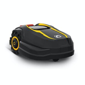 Cub Cadet XR5 1000