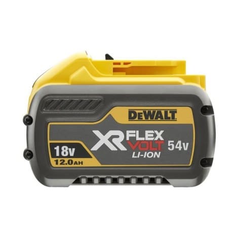DEWALT Batteri XR FLEXVOLT 12Ah - DCB548-XJ - Bilde 2