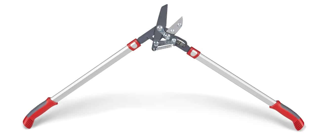 Grensaks RS 900 T Power Cut - Bilde 3