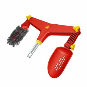 Takrennerenser WOLF-Garten GC-M Multi-Star