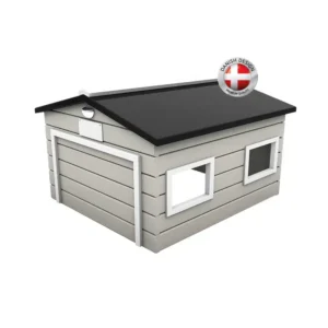 MY ROBOT HOME – COMPACT