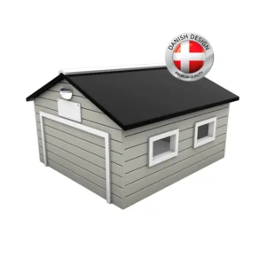 MY ROBOT HOME - PLUS
