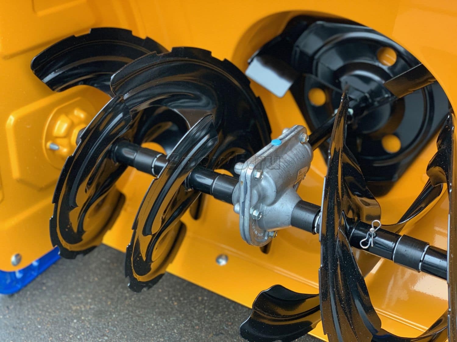 Cub Cadet XS2 - 61SWE - Bilde 2
