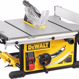 DeWalt 250mm Bordsag - DWE7492-QZ